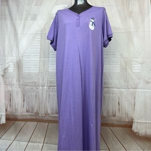 Dreams & Co 1X (22/24) Nightgown